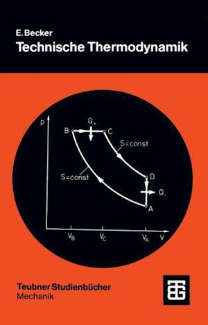 Technische Thermodynamik