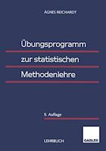 Übungsprogramm zur statistischen Methodenlehre