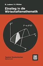 Einstieg in die Wirtschaftsmathematik