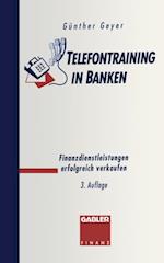 Telefontraining in Banken