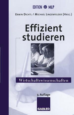 Effizient studieren