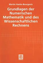 Grundlagen der Numerischen Mathematik und des Wissenschaftlichen Rechnens