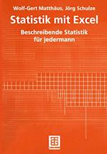 Statistik mit Excel