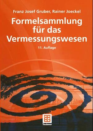 Formelsammlung für das Vermessungswesen