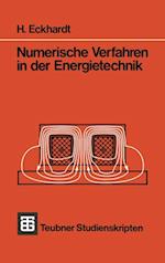 Numerische Verfahren in der Energietechnik