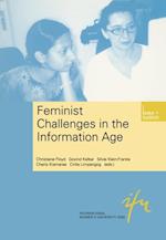 Feminist Challenges in the Information Age