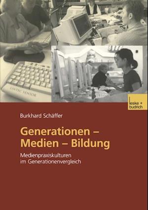 Generationen — Medien — Bildung