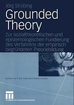 Grounded Theory