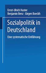 Sozialpolitik in Deutschland