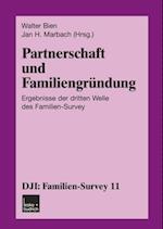 Partnerschaft und Familiengründung