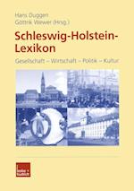 Schleswig-Holstein-Lexikon