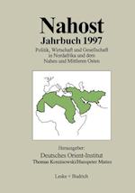 Nahost Jahrbuch 1997