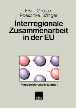 Interregionale Zusammenarbeit in der EU