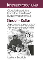 Kinder — Kultur