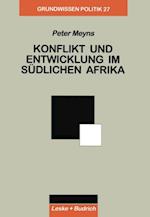 Konflikt und Entwicklung im Südlichen Afrika