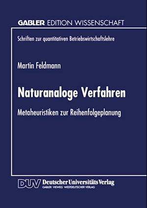 Naturanaloge Verfahren