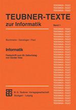 Informatik