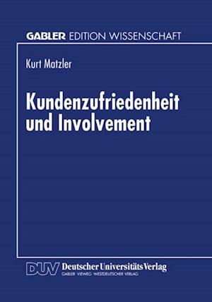 Kundenzufriedenheit und Involvement