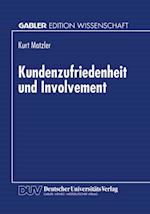 Kundenzufriedenheit und Involvement