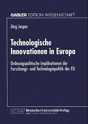 Technologische Innovationen in Europa