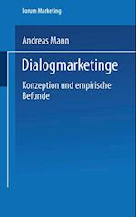 Dialogmarketing