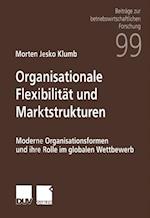 Organisationale Flexibilität und Marktstrukturen