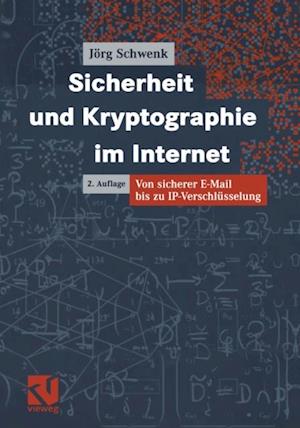 Sicherheit und Kryptographie im Internet