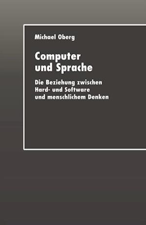 Computer und Sprache