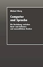 Computer und Sprache