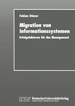 Migration von Informationssystemen