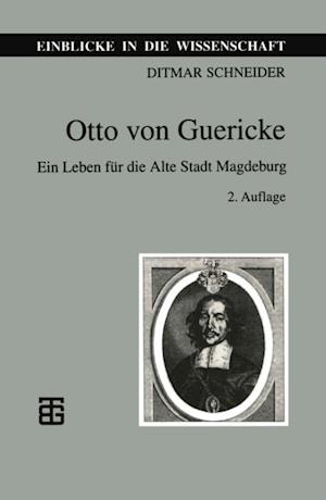 Otto von Guericke