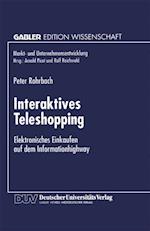 Interaktives Teleshopping