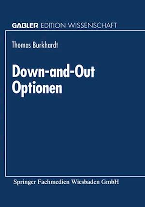 Down-and-Out Optionen