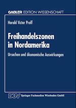 Freihandelszonen in Nordamerika