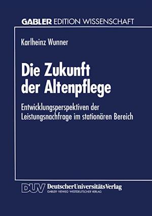 Die Zukunft der Altenpflege