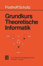 Grundkurs Theoretische Informatik