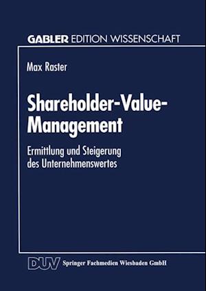 Shareholder-Value-Management