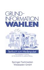 Grundinformation Wahlen