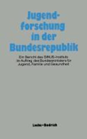 Jugendforschung in der Bundesrepublik