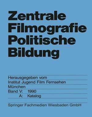 Zentrale Filmografie Politische Bildung