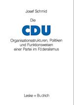 Die CDU