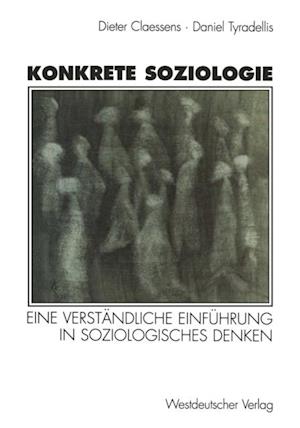 Konkrete Soziologie