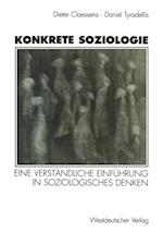 Konkrete Soziologie