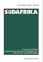 Südafrika