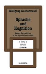 Sprache und Kognition