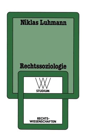 Rechtssoziologie