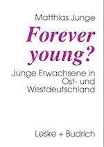 Forever young?