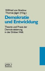 Demokratie und Entwicklung