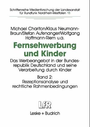 Fernsehwerbung und Kinder