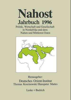 Nahost Jahrbuch 1996